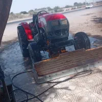 تراکتور ۴۷۰