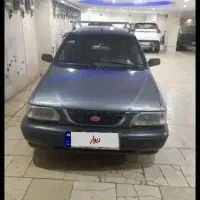 پراید۱۴۱xI