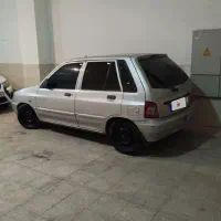 پراید ۱۱۱|خودرو سواری و وانت|نسیم‌شهر, |دیوار