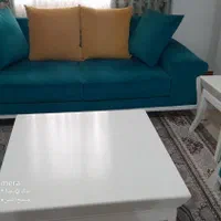مبل ۹ نفره با غذاخوری ۶ نفره (سفارشی ساز)|مبلمان خانگی و میز عسلی|محمدشهر, محمدشهر|دیوار