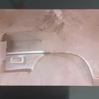 فروش بدنه سایپا|قطعات یدکی و لوازم جانبی|خلخال, |دیوار