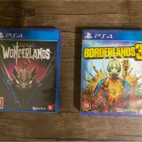 دوعدد بازی اپن ورلد ps4