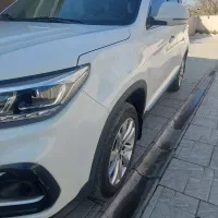 sx5مدل 401درجه 1کم کار|خودرو سواری و وانت|آستانه اشرفیه, |دیوار