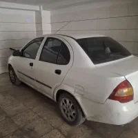 تیبا|خودرو سواری و وانت|اسلام‌شهر, شاطره|دیوار