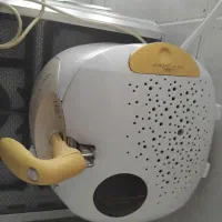 سرخ کن مولینکس|اجاق گاز و لوازم برقی پختوپز|پرند, فاز ۶|دیوار