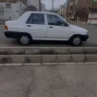 پراید ۱۳۱ مدل ۹۸|خودرو سواری و وانت|اشتهارد, |دیوار