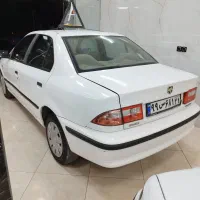 سمند ال ایکس مدل۹۶اقساطی|خودرو سواری و وانت|قرچک, مهدیه|دیوار