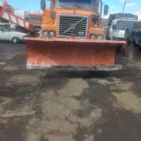 تیغه برف روب|قطعات یدکی و لوازم جانبی|مرند, |دیوار