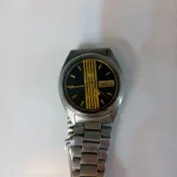 ساعت سیکو۵ ژاپنی|ساعت|تربت‌حیدریه, قاسم آباد|دیوار