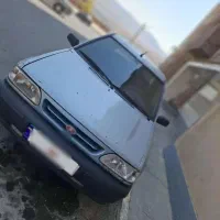 پراید مدل 1387|خودرو سواری و وانت|سنندج, |دیوار