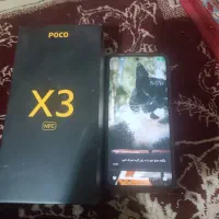 گوشی POCO.x3
