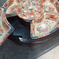اردو خوری چینی|ظروف سرو و پذیرایی|رشت, چله خانه|دیوار