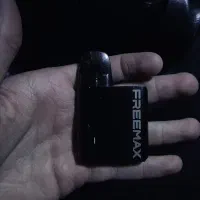 ویپ دائمی FREEMAX درحدنو