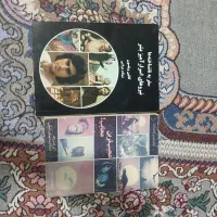 فروش دو جلد کتاب