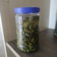 ترشی هندوانه ابوجهل