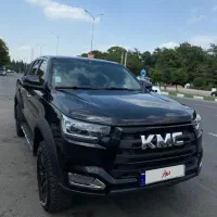 کی ام سیt8|خودرو سواری و وانت|گرگان, |دیوار