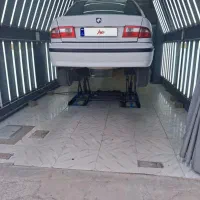 سمند Lxمدل ۹۰
