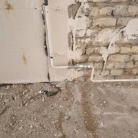 لوله کشی گاز روکار توکار، خرده کاری، انشعاب|خدمات پیشه و مهارت|ساوه, |دیوار