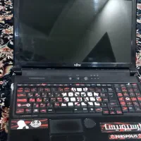 لپ تاپ فوجیتسو