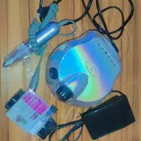 دستگاه کاشت ناخن