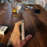 ایفون ۱۳ تمیز