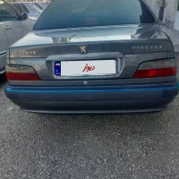 پژو پارس دوگانه فابریک اتاق تعویض قانونی در حد|خودرو سواری و وانت|بندر ترکمن, |دیوار