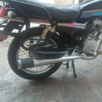 موتور 150شکاری