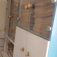 دو عدد کمد|جاکفشی، کمد، دراور|پیشوا, |دیوار