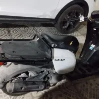 موتور پاکشتی