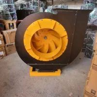 هواکش اگزاست فن