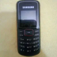 گوشی سامسونگ  1080-GT|موبایل|کویرات, |دیوار