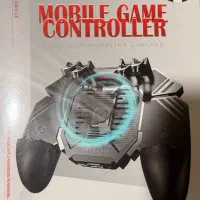 دسته بازی با موبایل