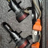 چراغ هدلایت صفر کیلومتر|قطعات یدکی و لوازم جانبی|ایذه, |دیوار