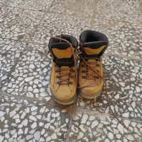 کفش کوهنوردی