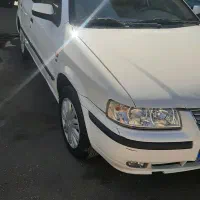 سمند ال ایکس دوگانه فابریک|خودرو سواری و وانت|ایذه, |دیوار