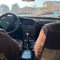 پارس سال|خودرو سواری و وانت|مرودشت, رامجرد یک|دیوار