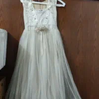 لباس مجلسی بچگانه