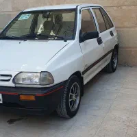 پرایدهاچبک نسیم|خودرو سواری و وانت|کرج, گوهردشت|دیوار