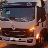 دایون ۱۰تن مدل۱۴۰۲