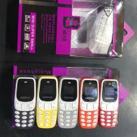 آیفون مینی بندانگشتی ورتو|موبایل|شیراز, شهرک گلها|دیوار