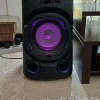 اسپیکر سونی v13