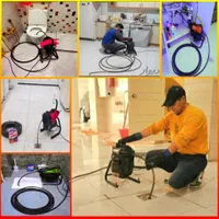 لوله باز کن(کل زنجان فوری) فنرزنی24ساعته۱۰۰%تضمینی