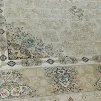 فرش دوازده متری|فرش|قائن, |دیوار