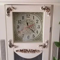 ساعت ایستاده|ساعت دیواری و تزئینی|شهریار, شهرک امیریه|دیوار