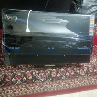 هود روکار نو داخل کارتن