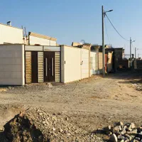 زمین مناسب ساخت وساز.فاز۲ ناجی آباد