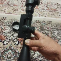 دوربین بادی|کوهنوردی و کمپینگ|نظرآباد, رسالت|دیوار