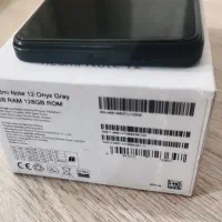 گوشی ردیمی نوت۱۲|موبایل|پاکدشت, پاکدشت (مامازند)|دیوار