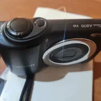 دوربین عکاسی کنون