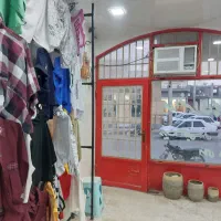واگذاری فروشگاه پوشاک بهترین جای کنگ|لباس|بندرلنگه, |دیوار